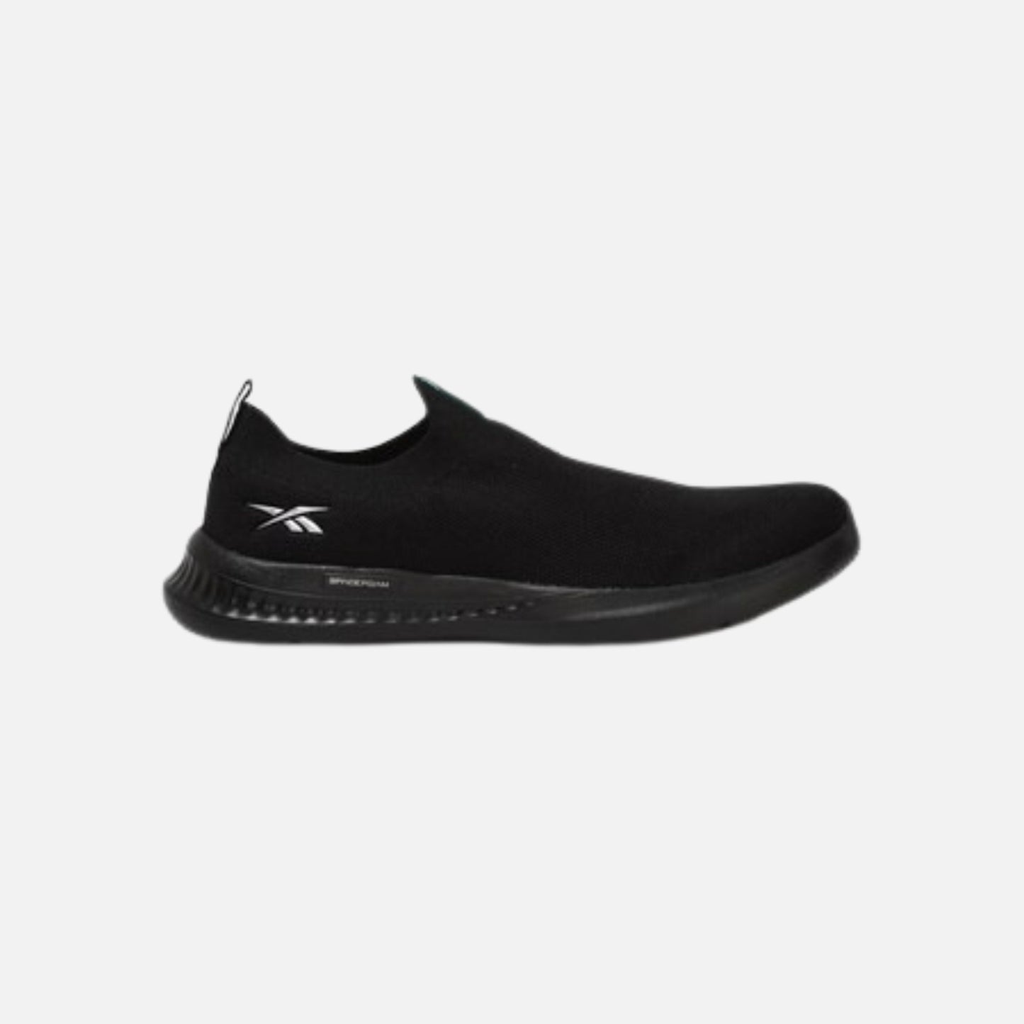 SPACE WALK VIEW FOAM SLIP ON SHOES