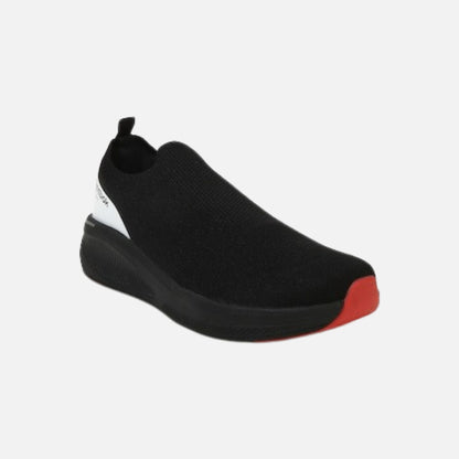 SOFT ELEVATE SLIP SLIP-ON CASUAL SHOES SPACE FOAM