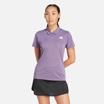 CLUB TENNIS POLO SHIRT