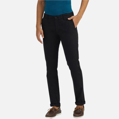 Brooklyn Fit Cotton Stretch Trouser