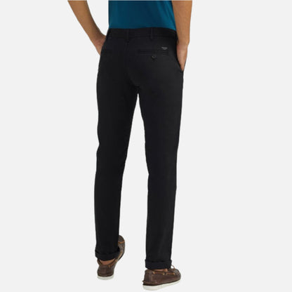 Brooklyn Fit Cotton Stretch Trouser