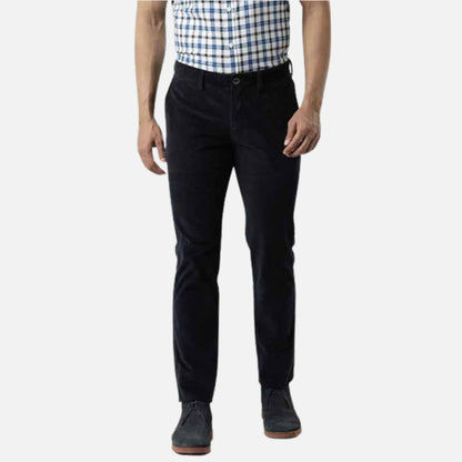 Brooklyn Fit Polyester Blend Trouser