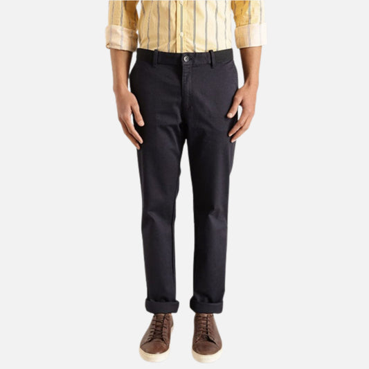 Kansas Fit Polyester Blend Trouser