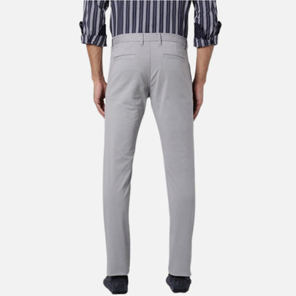 Brooklyn Fit Polyester Blend Trouser