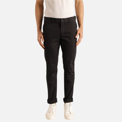 Brooklyn Fit Cotton Stretch Trouser