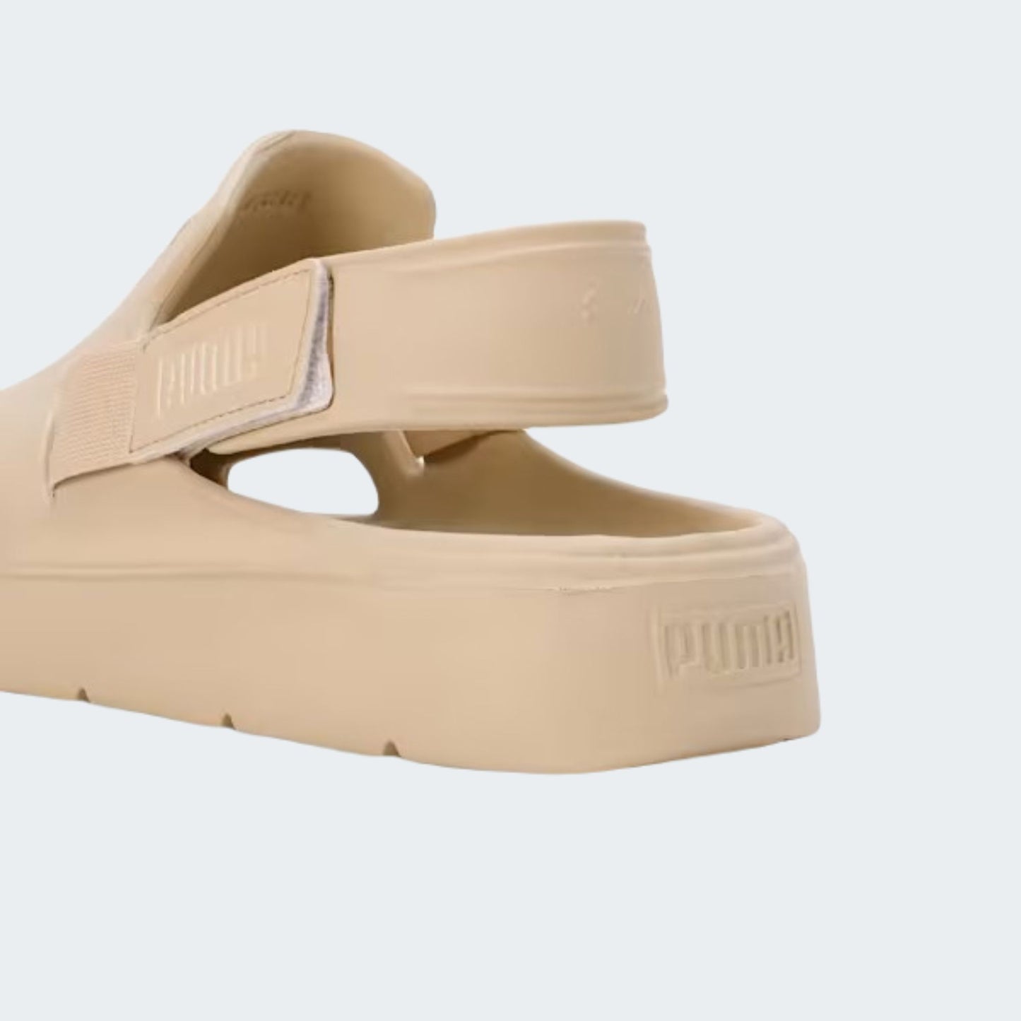 Toasted Almond PUMA Shibui Men's Clogs