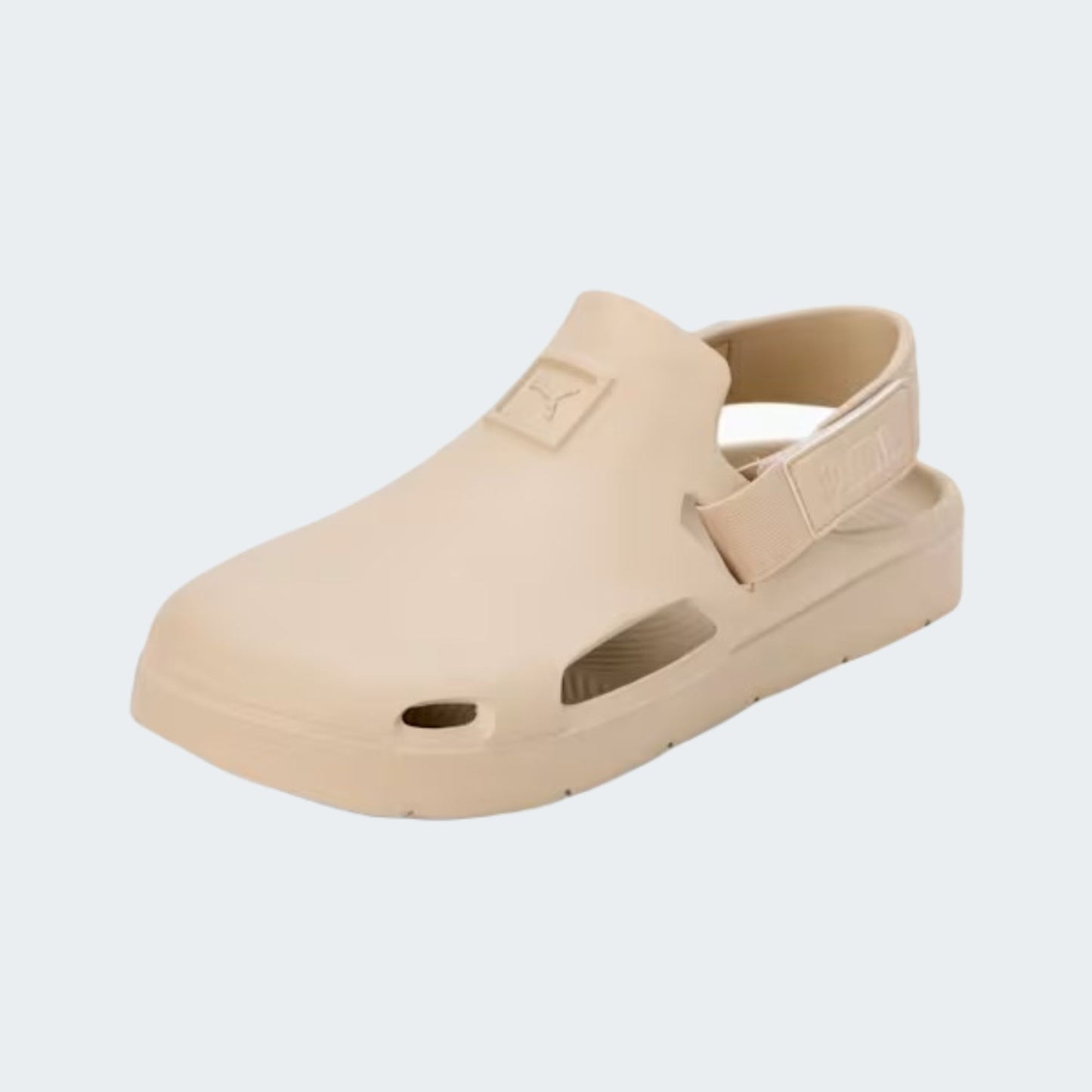 Toasted Almond PUMA Shibui Men's Clogs