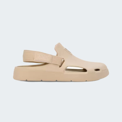 Toasted Almond PUMA Shibui Men's Clogs