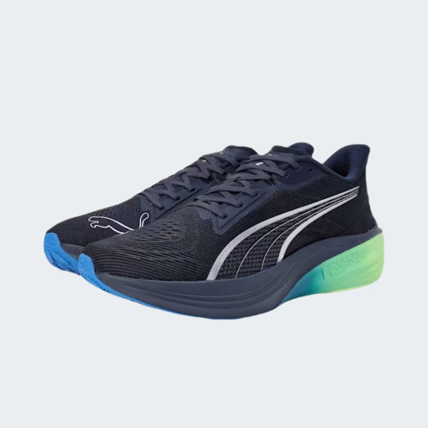 Blue Darter Pro Fade Unisex Running Shoes