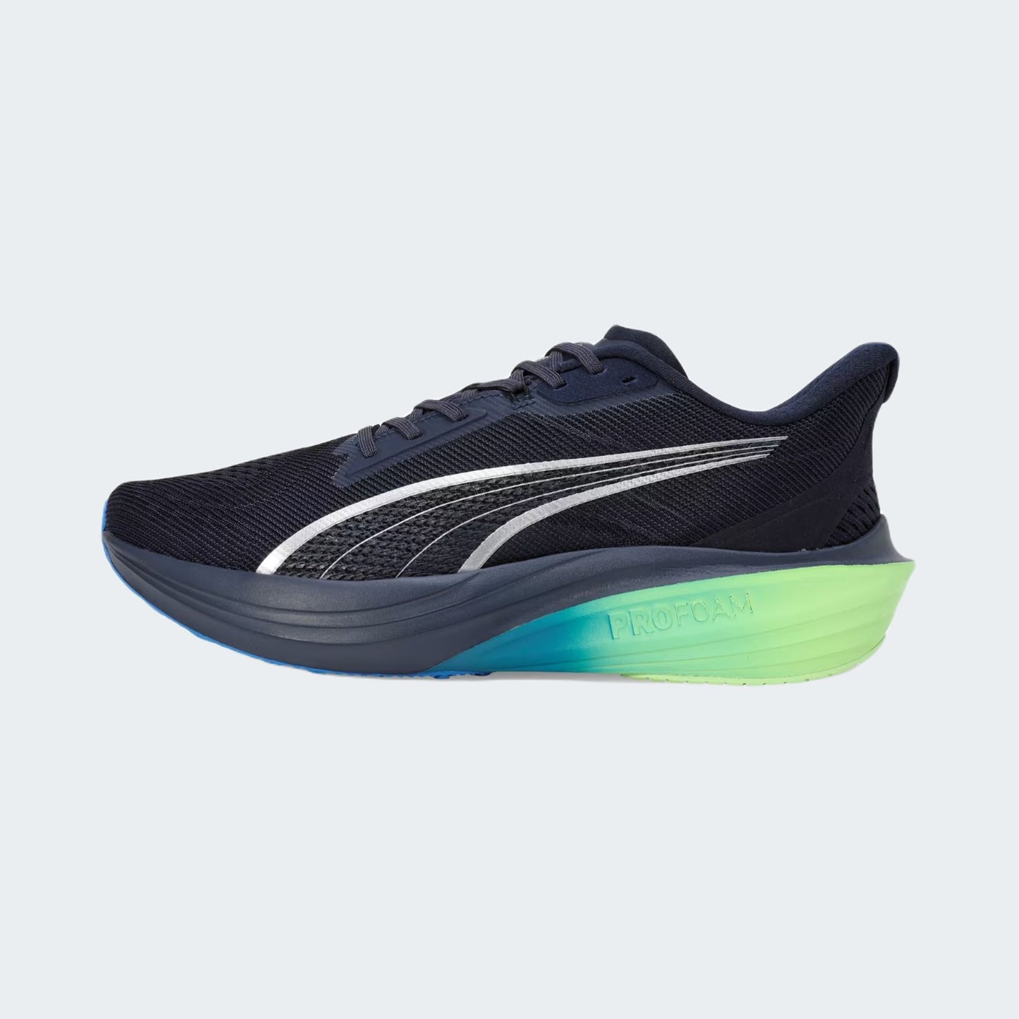 Blue Darter Pro Fade Unisex Running Shoes