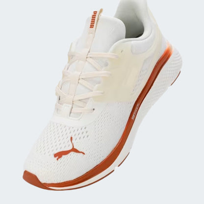 Warm White Softride Pro Echo Consonance Men's Running Shoes