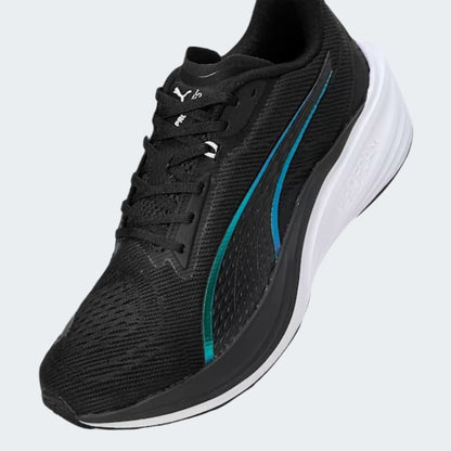 Black Darter Pro Iridescent Women's Running Shoes