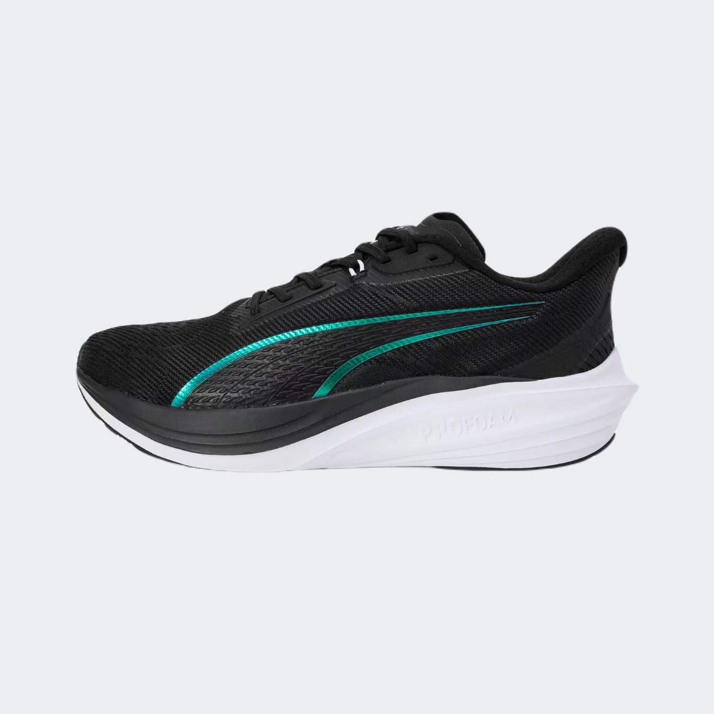 Black Darter Pro Iridescent Women's Running Shoes