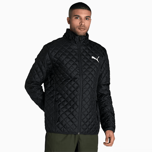 PUMA Men's Lightweight Jacket