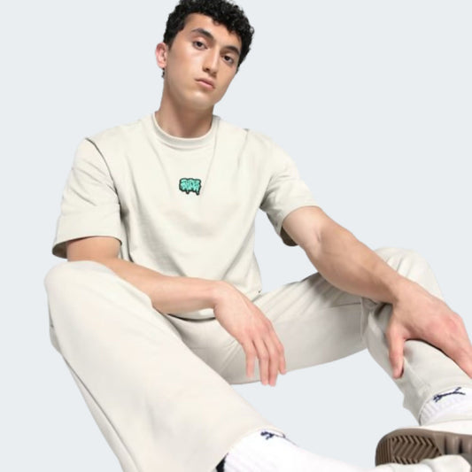 Men's Super Graphic Tee