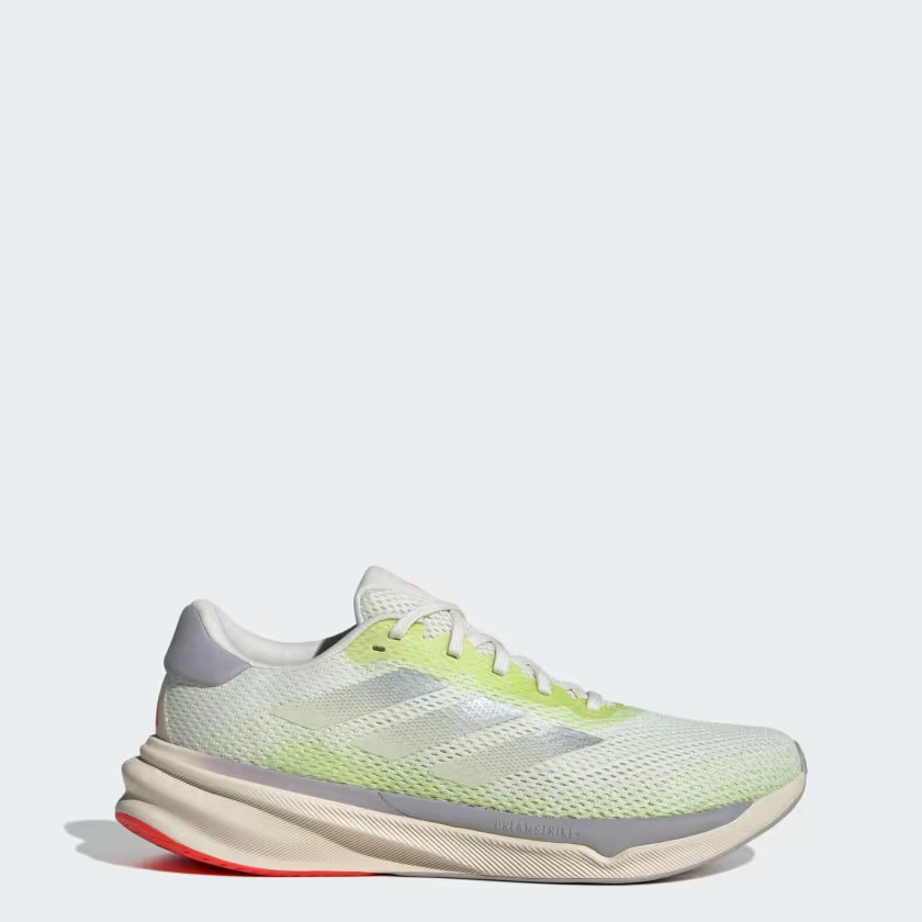 Off-White Supernova Stride Running Shoes