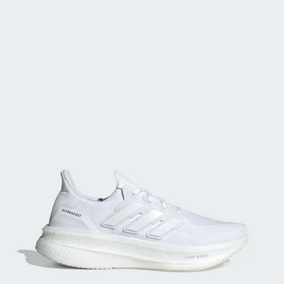 White Ultraboost Shoes