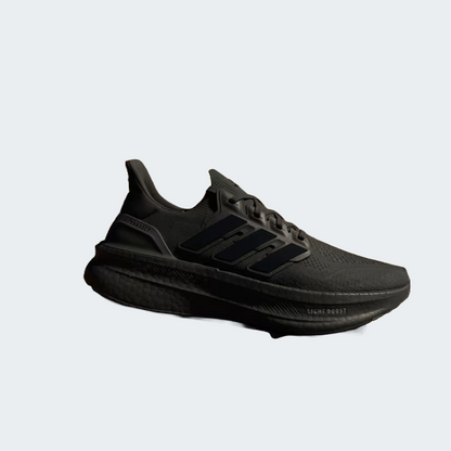 Black Ultraboost Shoes