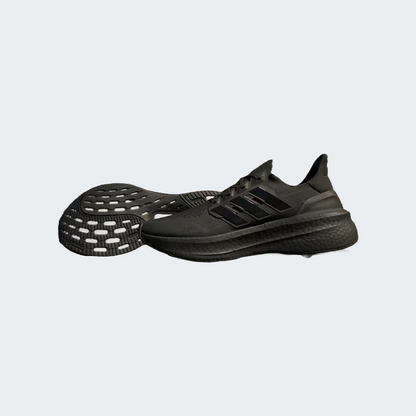 Black Ultraboost Shoes