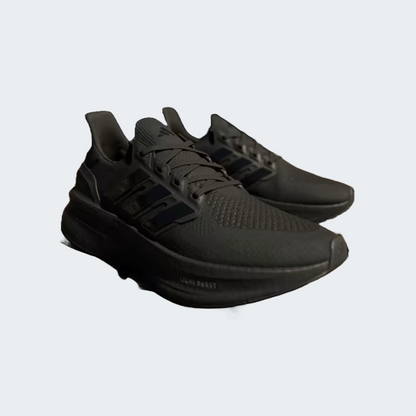 Black Ultraboost Shoes