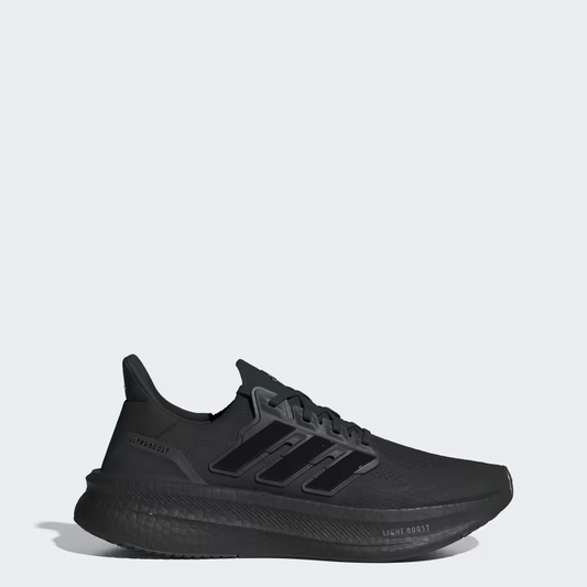 Black Ultraboost Shoes