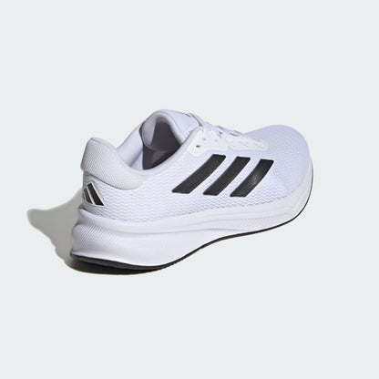 White Response Shoes