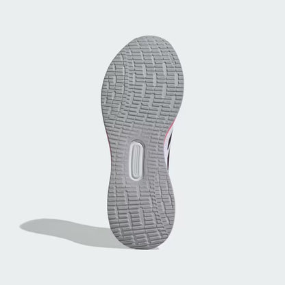 White Runfalcon 5 Running Shoes