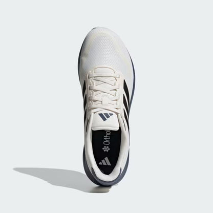 Chalk White Runfalcon 5 Running Shoes