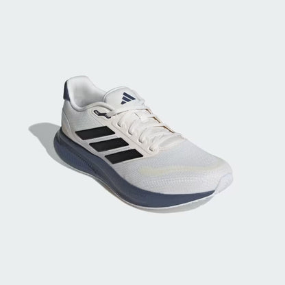 Chalk White Runfalcon 5 Running Shoes