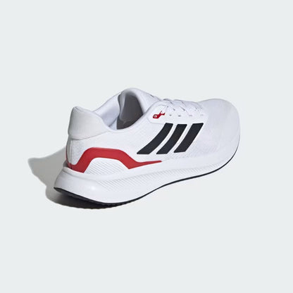 Cloud White Runfalcon 5 Running Shoes