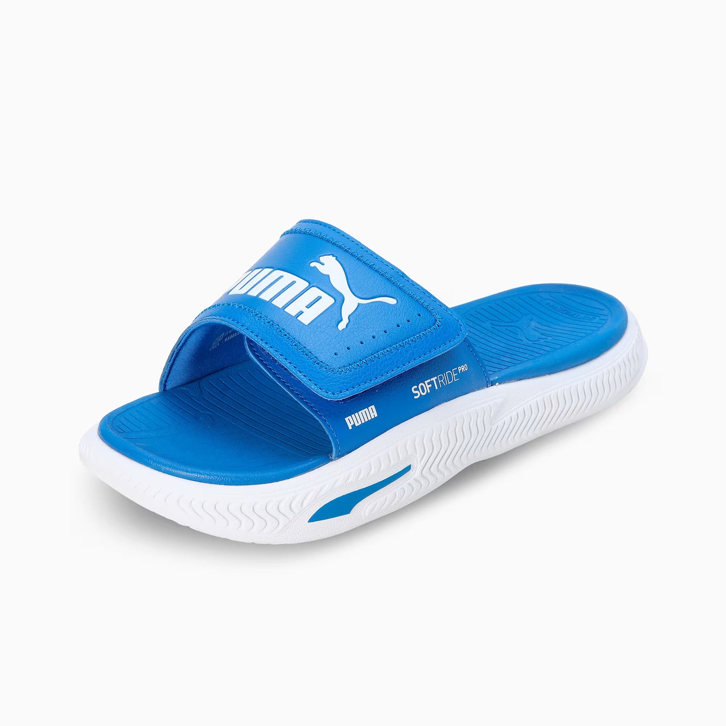 Softride Pro 24 V Slides