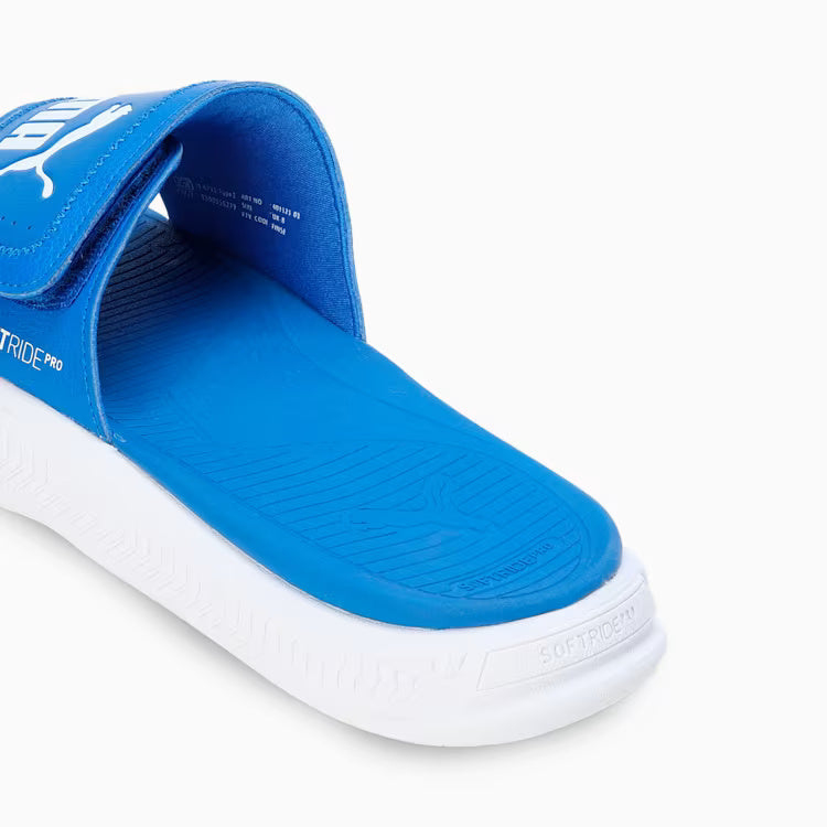Softride Pro 24 V Slides