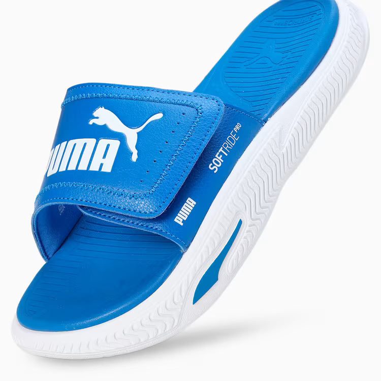 Softride Pro 24 V Slides