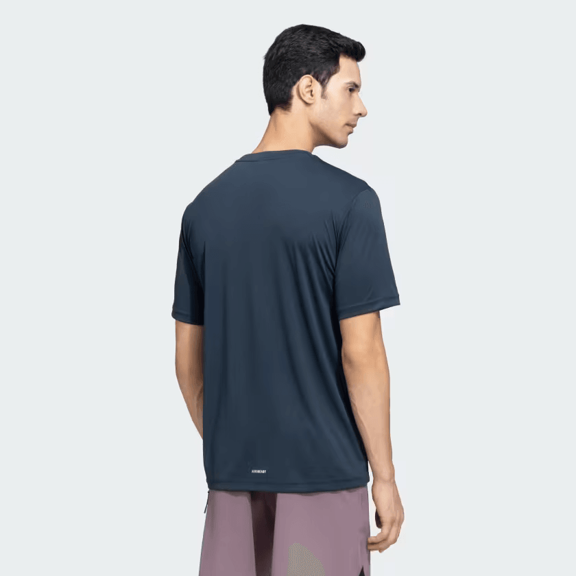 Aurora Ink Solid Poly T