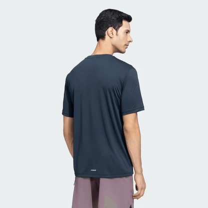 Aurora Ink Solid Poly T
