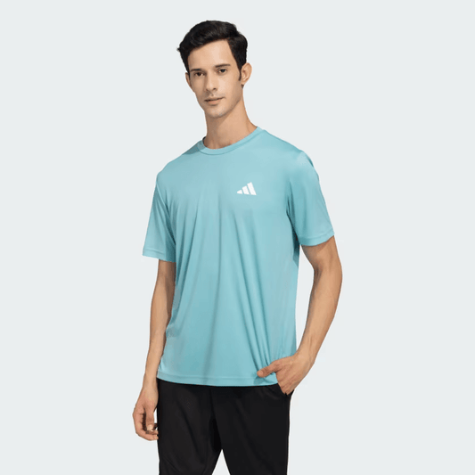 Mint Solid Poly T