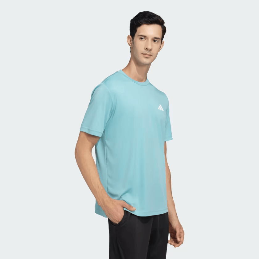 Mint Solid Poly T