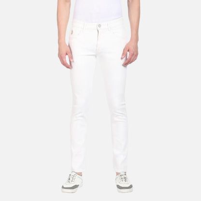 Brandon Slim Tapered Fit Jeans