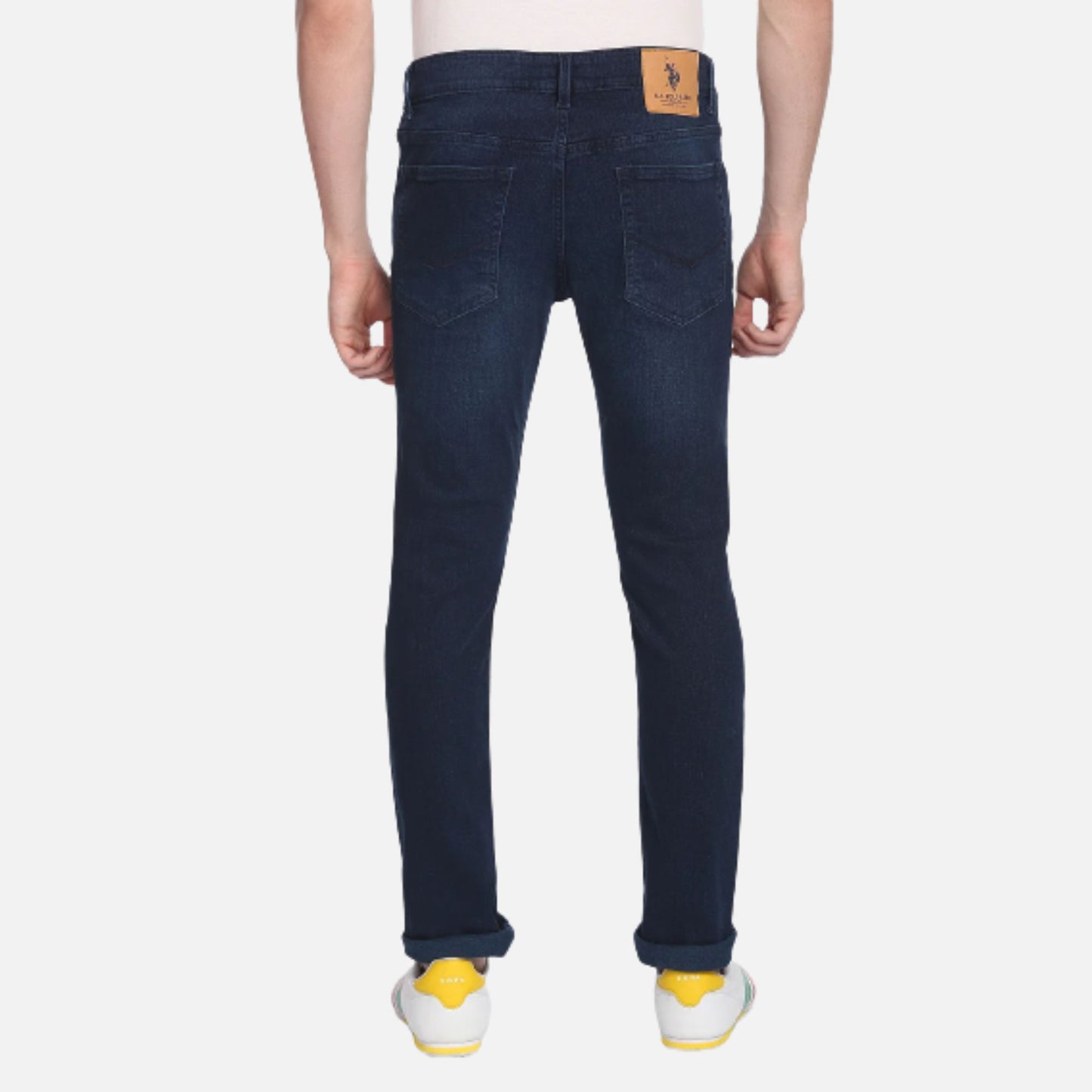 Regallo Skinny Super Soft Jeans