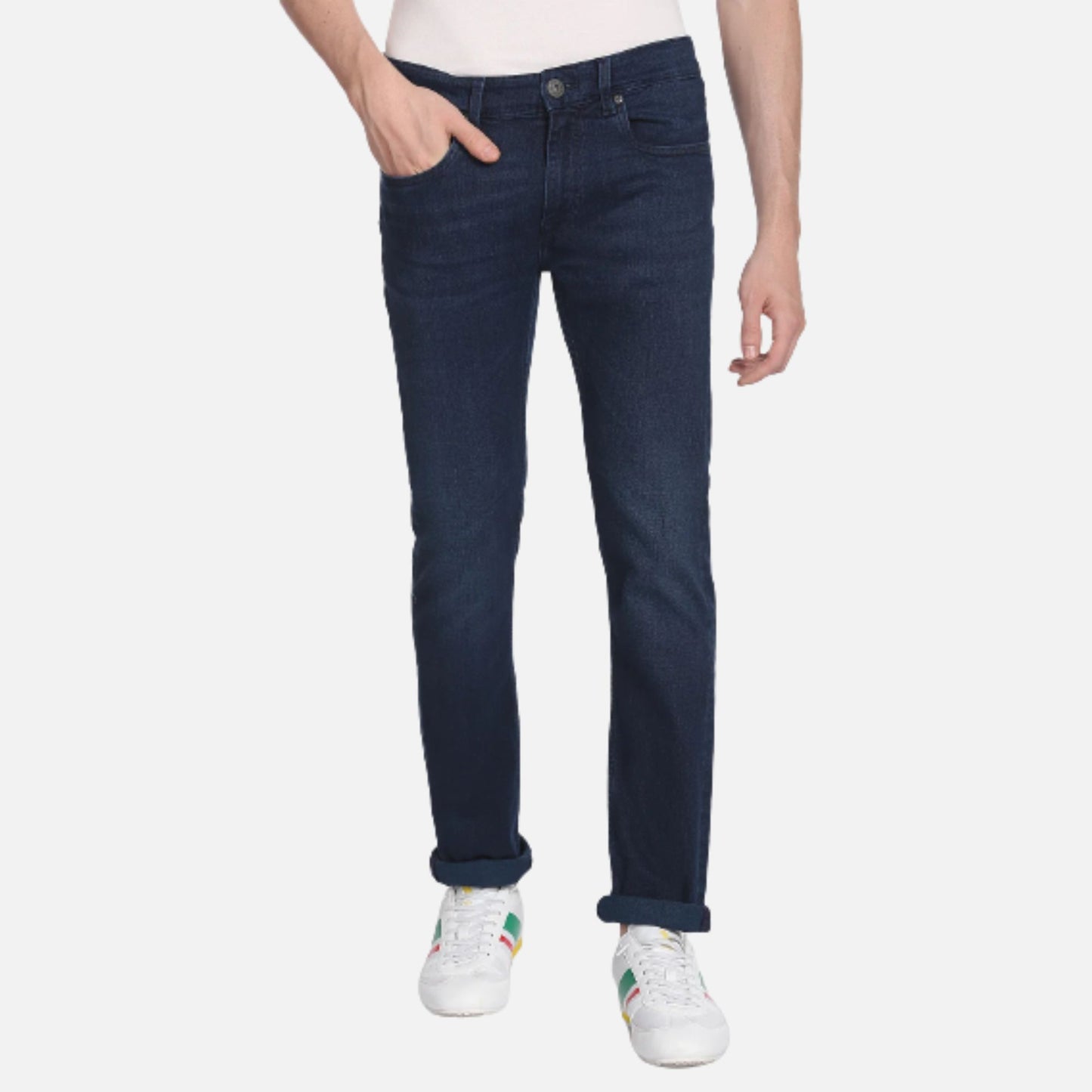 Regallo Skinny Super Soft Jeans