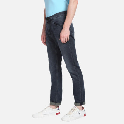 Brandon Slim Tapered Super Soft Jeans