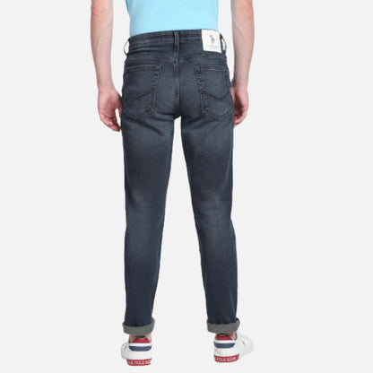 Brandon Slim Tapered Super Soft Jeans