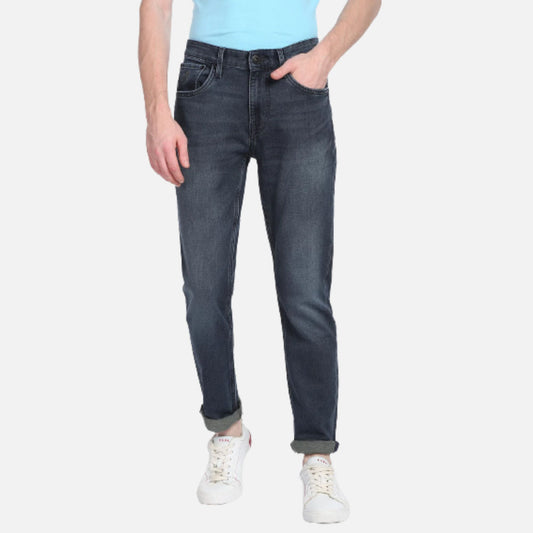 Brandon Slim Tapered Super Soft Jeans