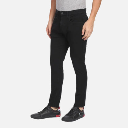 Henry Tapered Fit 360 Performance Jeans