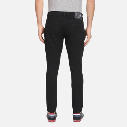 Henry Tapered Fit 360 Performance Jeans