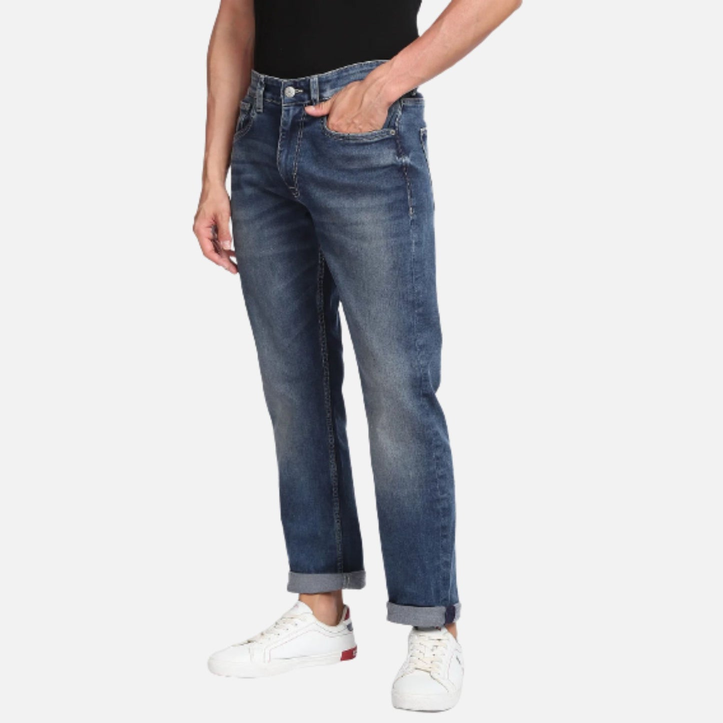 Harold Americana Premium Jeans