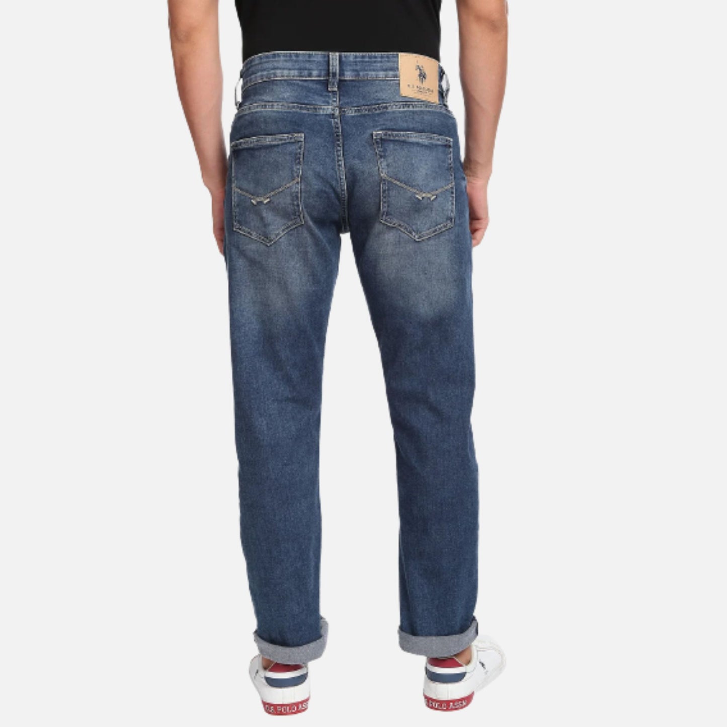 Harold Americana Premium Jeans