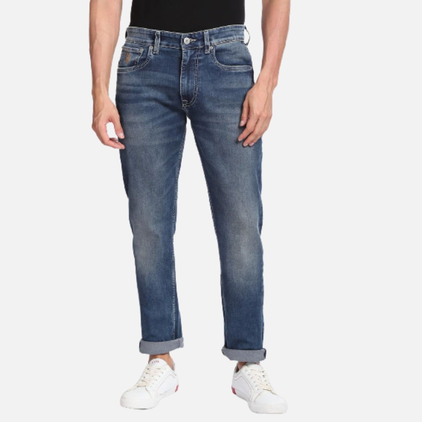 Harold Americana Premium Jeans