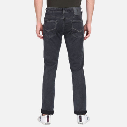 Regallo Skinny Fit Twill Jeans