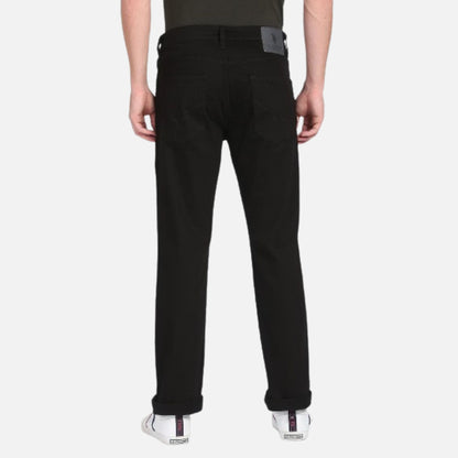 Harold Slim Straight Twill Jeans